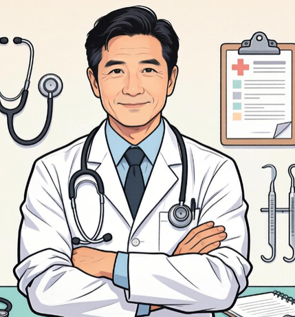 陈乡南在哪里坐诊